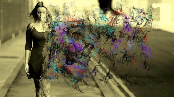 为什么有人嘲笑练瑜伽的女性?